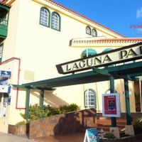 Apartment at the seaside in Spain, Canary Islands, Santa Cruz de Tenerife, 52 sq.m.