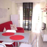 Apartment at the seaside in Spain, Canary Islands, Santa Cruz de Tenerife, 52 sq.m.