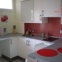 Apartment at the seaside in Spain, Canary Islands, Santa Cruz de Tenerife, 52 sq.m.