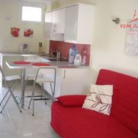 Apartment at the seaside in Spain, Canary Islands, Santa Cruz de Tenerife, 52 sq.m.