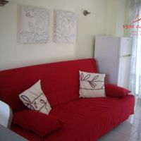 Apartment at the seaside in Spain, Canary Islands, Santa Cruz de Tenerife, 52 sq.m.