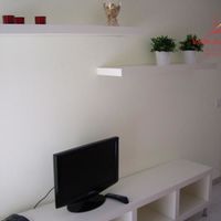 Apartment at the seaside in Spain, Canary Islands, Santa Cruz de Tenerife, 52 sq.m.
