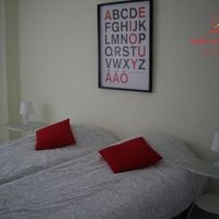 Apartment at the seaside in Spain, Canary Islands, Santa Cruz de Tenerife, 52 sq.m.