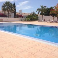 Apartment at the seaside in Spain, Canary Islands, Santa Cruz de Tenerife, 80 sq.m.