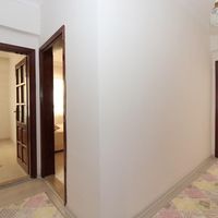 Flat at the spa resort, in the suburbs, at the seaside in Turkey, Alanya, 105 sq.m.