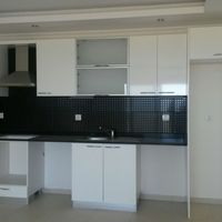 Apartment at the spa resort, in the suburbs, at the seaside in Turkey, Alanya, 60 sq.m.