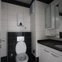 Apartment at the spa resort, in the suburbs, at the seaside in Turkey, Alanya, 60 sq.m.