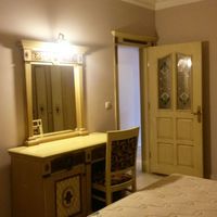 Flat at the spa resort, in the suburbs, at the seaside in Turkey, Alanya, 55 sq.m.