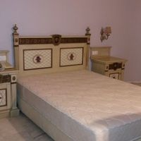 Flat at the spa resort, in the suburbs, at the seaside in Turkey, Alanya, 55 sq.m.