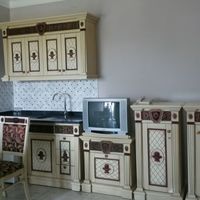 Flat at the spa resort, in the suburbs, at the seaside in Turkey, Alanya, 55 sq.m.