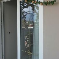 Flat at the spa resort, in the suburbs, at the seaside in Turkey, Alanya, 55 sq.m.