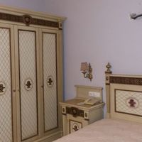 Flat at the spa resort, in the suburbs, at the seaside in Turkey, Alanya, 55 sq.m.