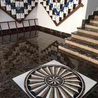 Apartment in the suburbs, at the seaside in Turkey, Alanya, 65 sq.m.