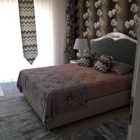 Apartment in the suburbs, at the seaside in Turkey, Alanya, 65 sq.m.