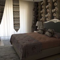 Apartment in the suburbs, at the seaside in Turkey, Alanya, 65 sq.m.