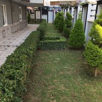 Apartment in the suburbs, at the seaside in Turkey, Alanya, 65 sq.m.