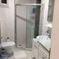 Apartment in the suburbs, at the seaside in Turkey, Alanya, 65 sq.m.