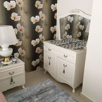 Apartment in the suburbs, at the seaside in Turkey, Alanya, 65 sq.m.