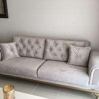 Apartment in the suburbs, at the seaside in Turkey, Alanya, 65 sq.m.