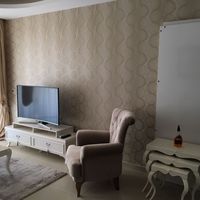 Apartment in the suburbs, at the seaside in Turkey, Alanya, 65 sq.m.