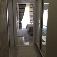 Apartment in the suburbs, at the seaside in Turkey, Alanya, 65 sq.m.