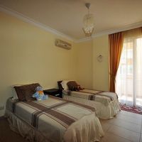 Apartment at the seaside in Turkey, Alanya, 129 sq.m.