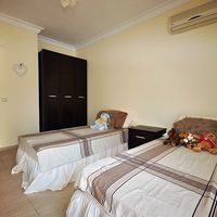 Apartment at the seaside in Turkey, Alanya, 129 sq.m.