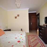 Apartment at the seaside in Turkey, Alanya, 129 sq.m.