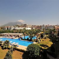 Apartment at the seaside in Turkey, Alanya, 129 sq.m.