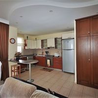 Apartment at the seaside in Turkey, Alanya, 129 sq.m.