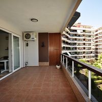 Apartment at the seaside in Turkey, Alanya, 129 sq.m.