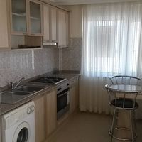 Apartment in the big city, at the seaside in Turkey, Alanya, 95 sq.m.