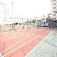 Flat in the big city, at the seaside in Turkey, Alanya, 110 sq.m.