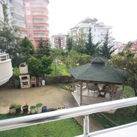 Flat in the big city, at the seaside in Turkey, Alanya, 110 sq.m.