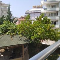 Flat in the big city, at the seaside in Turkey, Alanya, 110 sq.m.
