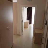 Apartment in the suburbs, at the seaside in Turkey, Alanya, 58 sq.m.