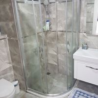 Apartment in the suburbs, at the seaside in Turkey, Alanya, 58 sq.m.