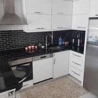 Apartment in the suburbs, at the seaside in Turkey, Alanya, 58 sq.m.