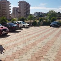 Apartment in the suburbs, at the seaside in Turkey, Alanya, 58 sq.m.