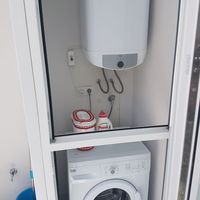 Apartment in the suburbs, at the seaside in Turkey, Alanya, 58 sq.m.