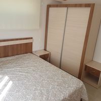 Flat in the suburbs, at the seaside in Turkey, Alanya, 65 sq.m.