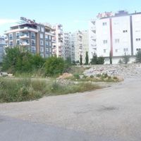 Land plot in Turkey, Konyaalti