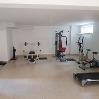 Flat in the suburbs, at the seaside in Turkey, Alanya, 65 sq.m.