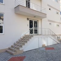 Flat in the suburbs, at the seaside in Turkey, Alanya, 65 sq.m.