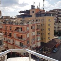 Flat in the suburbs, at the seaside in Turkey, Alanya, 65 sq.m.