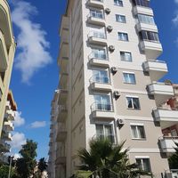 Flat in the suburbs, at the seaside in Turkey, Alanya, 65 sq.m.