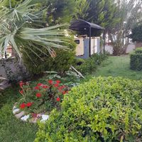 Flat in the suburbs, at the seaside in Turkey, Alanya, 65 sq.m.