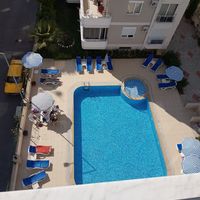 Flat in the suburbs, at the seaside in Turkey, Alanya, 65 sq.m.