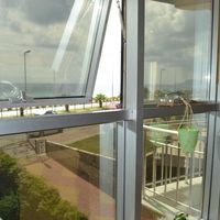 Апартаменты в пригороде, у моря в Турции, Аланья, 110 кв.м.