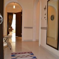 Апартаменты в пригороде, у моря в Турции, Аланья, 110 кв.м.